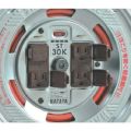ハタヤ シンタイガーリール 単相100Vアース付 30m/ST30K