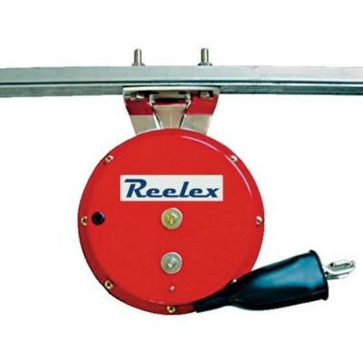 Reelex 自動巻アースリール 吊下げ取付タイプ/ER310C