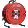 ハタヤ サンデーリール 単相100V 1.25SQ 20m 温度センサー付/S20S