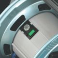 ハタヤ 温度センサー付コードリール 単相100V20M/ST20S