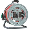 ハタヤ 温度センサー付コードリール 単相100V30M/ST30KS