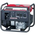 新ダイワ インバータ発電機 2.5kVA/IEG2500