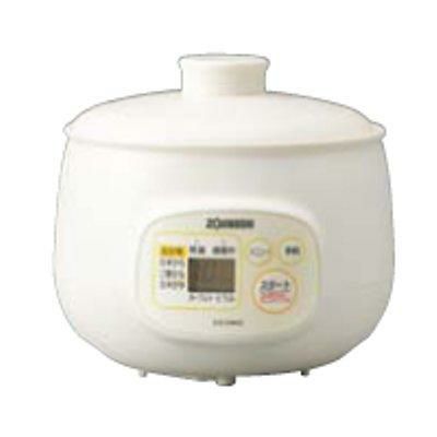 EG-DA02 【象印】マイコンおかゆメーカー 幅200×奥行210×高さ185mm