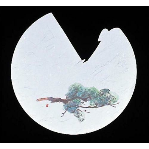 遊膳 料理ぼうし四季(100枚入り) RB-02 松 オールシーズン