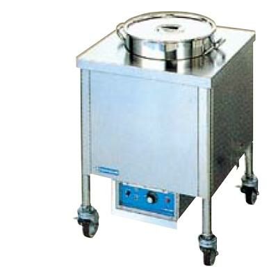 スープウォーマーカート SWC-500S 単相200V