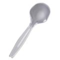 丸中スプーン(A)透明(100本入)