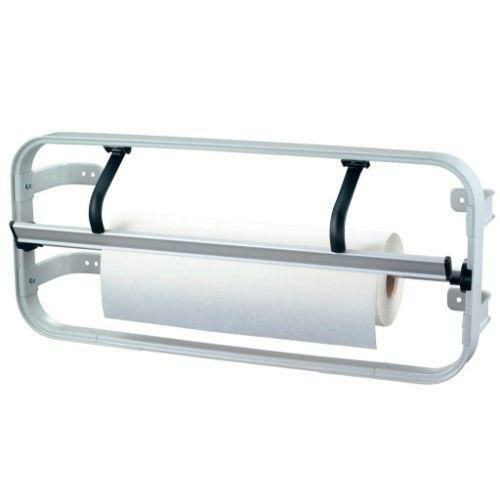 TH 壁掛式ロールディスペンサー 44825 682×300