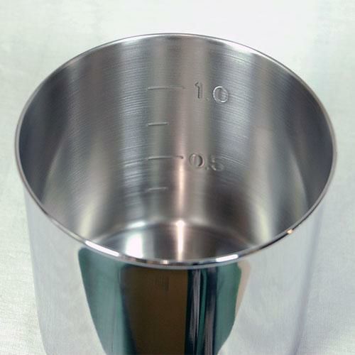 TB 丸キッチンポット 12cm