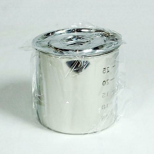 TB 丸キッチンポット 16cm