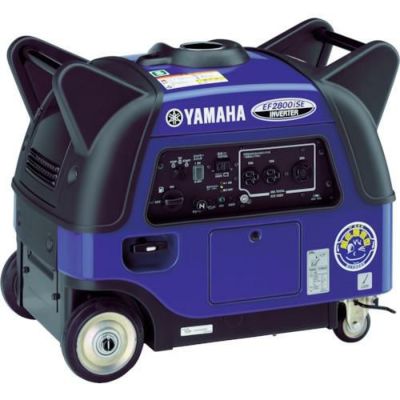 ヤマハ 標準インバータ発電機/EF2800ISE