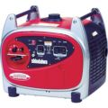 新ダイワ 防音型インバーター発電機 2.0kVA/IEG2000MY