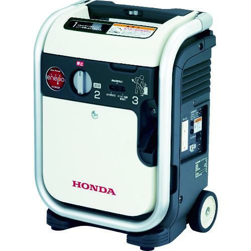 新作入荷低価未使用品 ホンダ HONDA 1.8kVA 正弦波インバーター搭載発電機 EU18i JN インバーター発電機