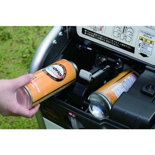 HONDA 正弦波インバーター搭載発電機 エネポ 900VA（交流専用）/EU9IGBJNT