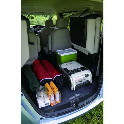 HONDA 正弦波インバーター搭載発電機 エネポ 900VA（交流専用）/EU9IGBJNT