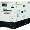 新ダイワ ディーゼルエンジン発電機（三相・単相3線同時出力）/DGM600MK