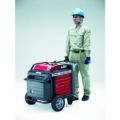 HONDA 正弦波インバーター搭載発電機 5.5kVA（交流専用）/EU55ISNJNT