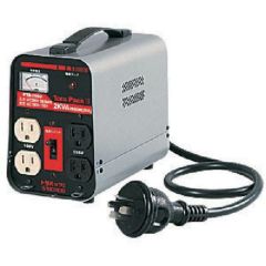 日動 変圧器 降圧専用トラパック 5KVA/TB500D/業務用/新品/送料無料