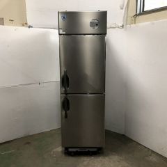GRD-082FX フクシマガリレイ タテ型冷凍庫｜テンポスドットコム通販サイト