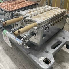 中古特殊焼物器の通販ならテンポスドットコム