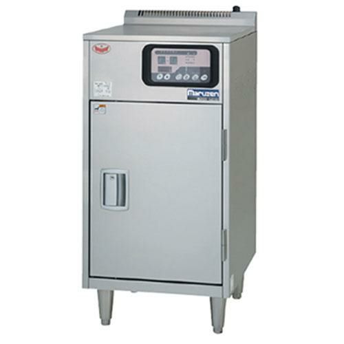 【マルゼン】食器消毒保管庫2カゴタイプ 食器カゴなし MSH-2SEN 幅500×奥行600×高さ1000mm