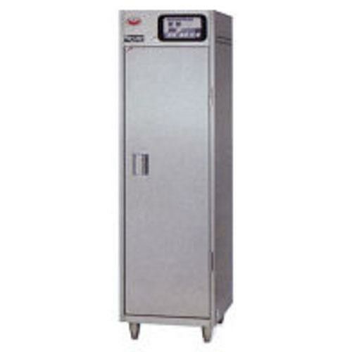 【マルゼン】電気式食器消毒保管庫 食器カゴなし MSH-5SEN 幅500×奥行600×高さ1730mm