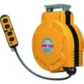 ハタヤ コードマックXL 単相100V接地付 20m/CXD201QK