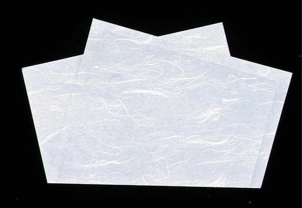 遠赤和紙 折り懐紙 ORK(200枚入)