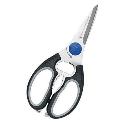 ツヴィリング セーフグリップ 料理バサミ 11562-001