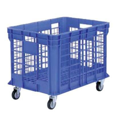 サンテナー キャスター付 B300