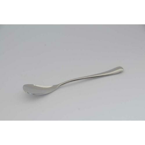 アイスクリームスプーン 【18-8 オークランド アイスクリームスプーン】全長:140