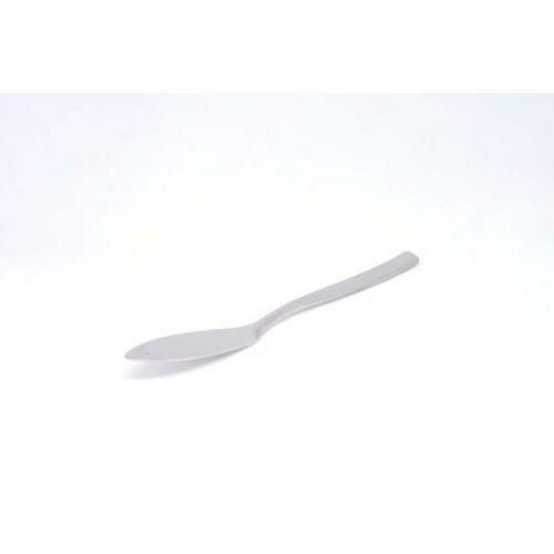 バターナイフ 【18-8 ロイヤル バターナイフ】 / 全長:150