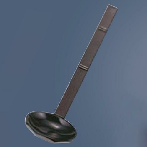 しゃもじ 【ABS田舎しゃもじ 新溜 68×208 8-843-3】 ABS/【グループA】