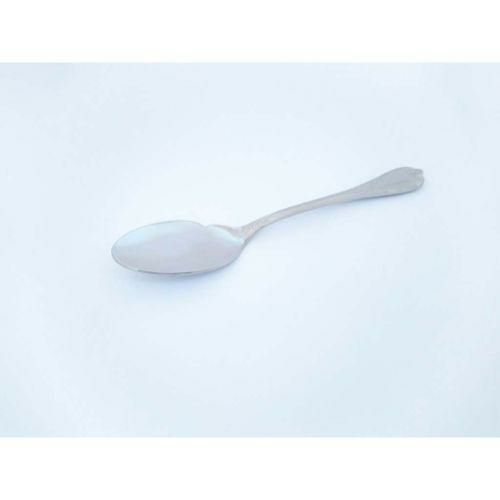 18-8 エリザベス フィッシュソーススプーン