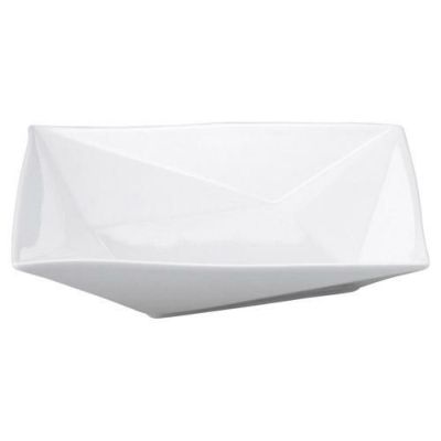 パスタ皿 折り紙 25cmスパゲティー 洋食器 パーティ大皿 業務用 新品 プラター 変形皿 業務用厨房機器 調理道具 家具 食器の通販 買い取りサイト テンポスドットコム