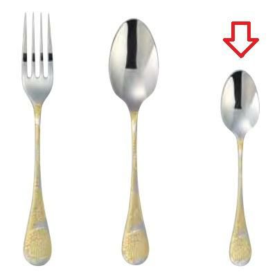 コーヒースプーン