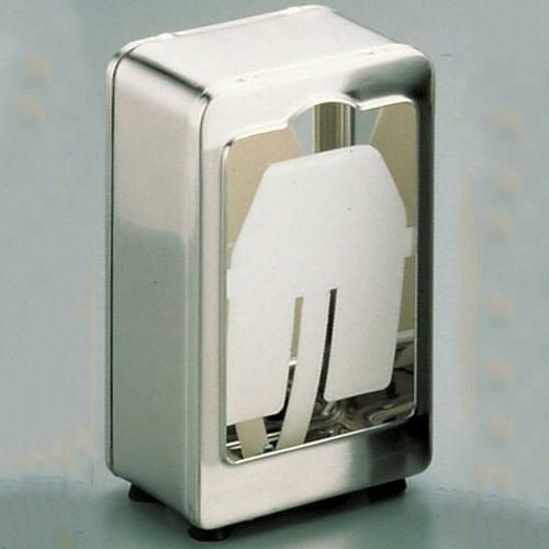 SA18-8インテリアナフキン立 (六ッ折)ツヤ消し