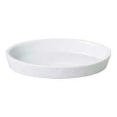 ビュッフェ皿 【Euro 楕円型22cm】 幅222mm×奥行124mm×高さ35mm【グループB】【プロ用】