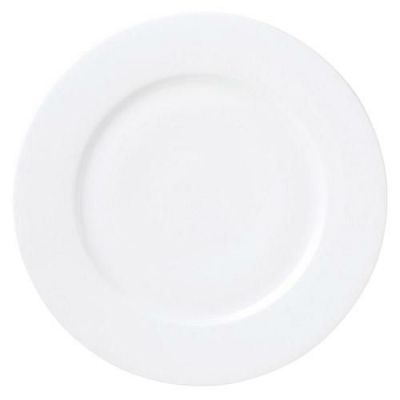 皿 【インペロ 31cmディナー皿】ANCAP 高さ25mm×直径:306【グループB】【プロ用】