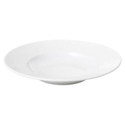 パスタ皿 【インペロ 31.5cmパスタ深皿】ANCAP 高さ46mm×直径:315【グループB】【プロ用】