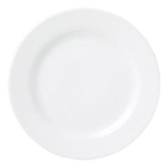 皿 【インペロ 17cmパン皿】ANCAP 高さ15mm×直径:168【グループB】【プロ用】