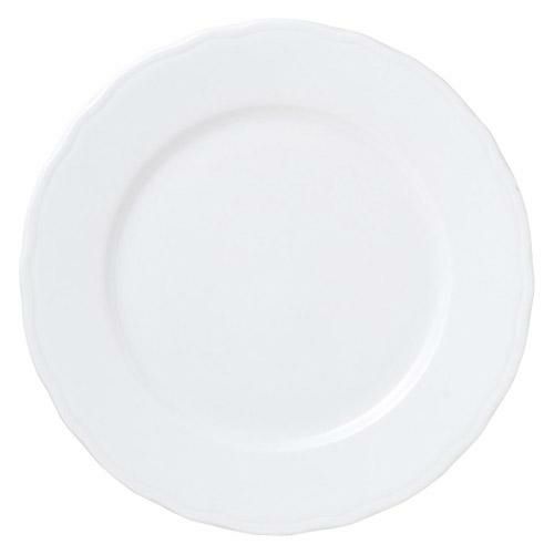 皿 【ヴィエンナ 28cmディナー皿】ANCAP 高さ25mm×直径:285【グループB】【プロ用】