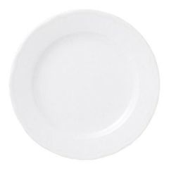 皿 【ヴィエンナ 16cmパン皿】ANCAP 高さ15mm×直径:165【グループB】【プロ用】