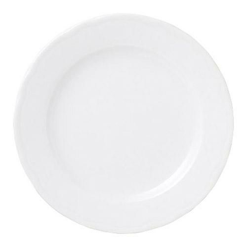 皿 【ヴィエンナ 16cmパン皿】ANCAP 高さ15mm×直径:165【グループB】【プロ用】