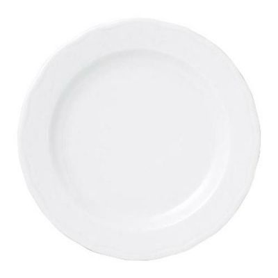 皿 【ヴィエンナ 14cmバター皿】ANCAP 高さ15mm×直径:138【グループB】【プロ用】