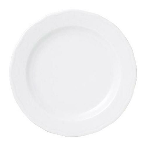 皿 【ヴィエンナ 14cmバター皿】ANCAP 高さ15mm×直径:138【グループB】【プロ用】