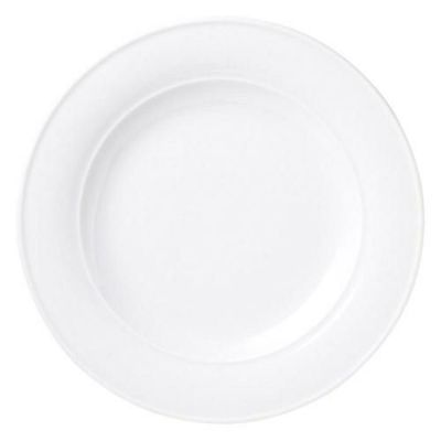 皿 【ベレム 26cmミート皿】ANCAP 高さ25mm×直径:260【グループB】【プロ用】