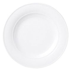 皿 【ベレム 26cmミート皿】ANCAP 高さ25mm×直径:260【グループB】【プロ用】