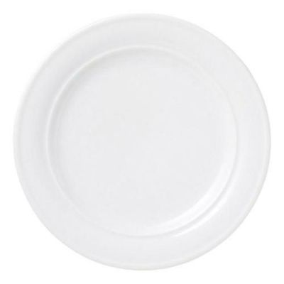 デザート皿 【ベレム 20cmデザート皿】ANCAP 高さ18mm×直径:198【グループB】【プロ用】
