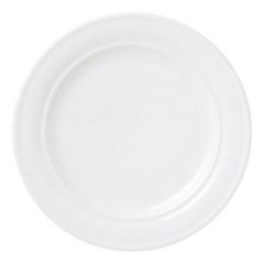 デザート皿 【ベレム 20cmデザート皿】ANCAP 高さ18mm×直径:198【グループB】【プロ用】