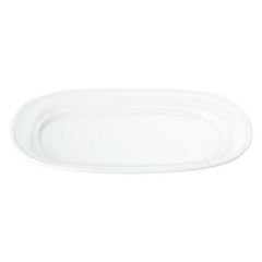 プラター 【ベレム 36cmオーバルプラター】ANCAP 幅365mm×奥行243mm×高さ28mm【グループB】【プロ用】
